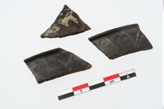 Foto von Keramikschale (NHMW-PRAE-025282)